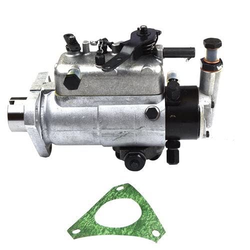 TTParts Fuel Injection Pump Ford 3100 3000 3330 175 3600 D6NN9A543J