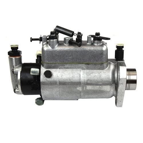 Fuel Injection Pump fits Massey Ferguson 205 35 203 50 881306V91 fits Massey Harris 50