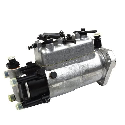 TTParts Fuel Injection Pump Massey Ferguson 165 40B 30 3165 883517M91