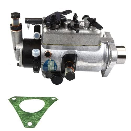 TTParts Fuel Injection Pump Ford 3100 3000 3330 175 3600 D6NN9A543J
