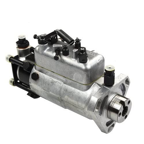 TTParts Fuel Injection Pump Massey Ferguson 165 40B 30 3165 883517M91