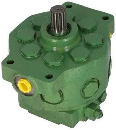 TTParts AR97872 for Hydraulic Pump fits John Deere 2130 4030 2440 1640 9970 2510 3010 2030 1840 600 500 440 4010 2640 2630 2750 2550 2140 300 9960 3030 2940 2840 3020 2040S