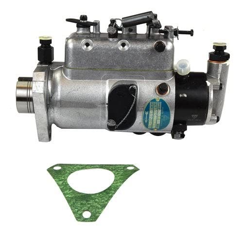 Fuel Injection Pump fits Massey Ferguson 205 35 203 50 881306V91 fits Massey Harris 50