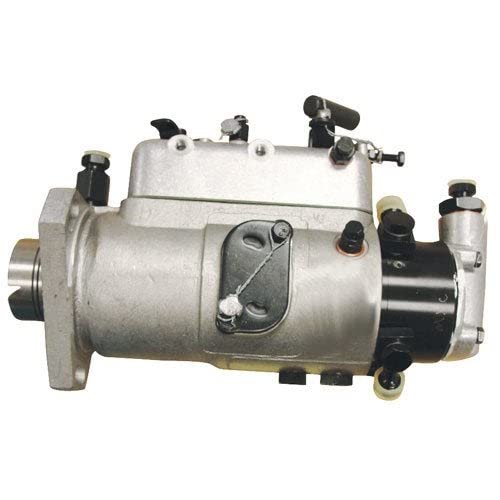 Fuel Injection Pump Massey Ferguson 270 50D 6500 265 275 31 50C 175 180 255 1446876M91 Landini 6070