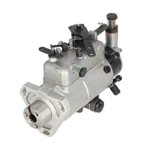 Fuel injection pump Ford 6600, 6610, 6710 3249F951