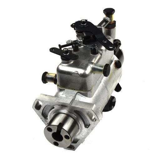 Fuel Injection Pump fits Ford 4000 4600 545 531 535 532 540 515 D0NN9A543K