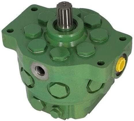 TTParts AR97872 for Hydraulic Pump fits John Deere 2130 4030 2440 1640 9970 2510 3010 2030 1840 600 500 440 4010 2640 2630 2750 2550 2140 300 9960 3030 2940 2840 3020 2040S