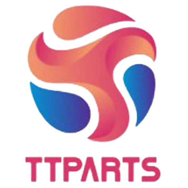 TTParts AR97872 for Hydraulic Pump fits John Deere 2130 4030 2440 1640 9970 2510 3010 2030 1840 600 500 440 4010 2640 2630 2750 2550 2140 300 9960 3030 2940 2840 3020 2040S