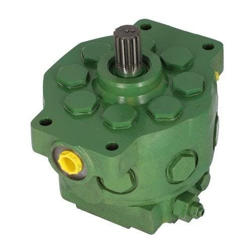 Hydraulic Pump fits John Deere 2130 4030 2440 1640 9970 2510 3010 2030 1840 600 500 440 4010 2640 2630 2750 2550 2140 300 9960 3030 2940 2840 3020 2040S 3140 1830 2950 2350 5010 2040 3040 3130 2520