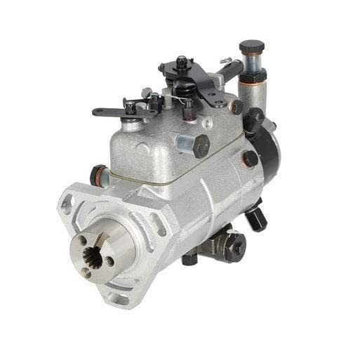 TTParts Fuel Injection Pump Ford 2910 233 2310 231 2000 2810 2600 D6NN9A543F