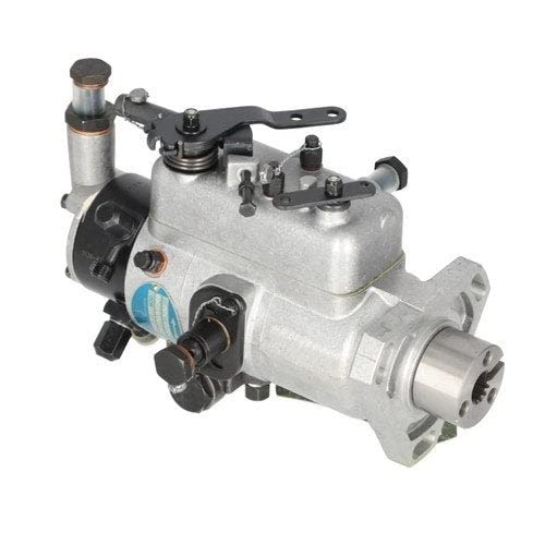 Fuel Injection Pump fits Ford 6700 5000 6600 5100 D2NN9A543F