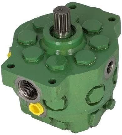 TTParts AR97872 for Hydraulic Pump fits John Deere 2130 4030 2440 1640 9970 2510 3010 2030 1840 600 500 440 4010 2640 2630 2750 2550 2140 300 9960 3030 2940 2840 3020 2040S