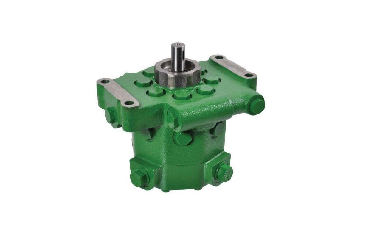 Hydraulic Pump fits John Deere 2030 2550 1030 1640 2250 1020 2255 2750 3040 2040 2555 1750 2150 2630 1120 1830 2020 2440 2140 1520 2350 2755 3130 1530 2355 300 2130 3140 2240 2155 2640 1130 1850 1630