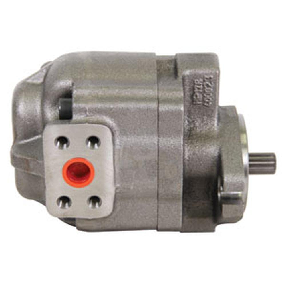 TTPARTS AL202473 Hydraulic Pump; 35 CM3