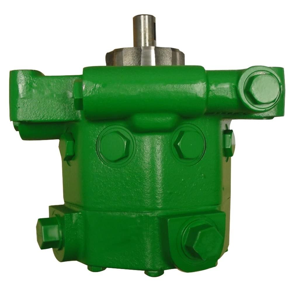 TTParts AR103033 AR103036 AR39168 Hydraulic Pump Assembly 23CC
