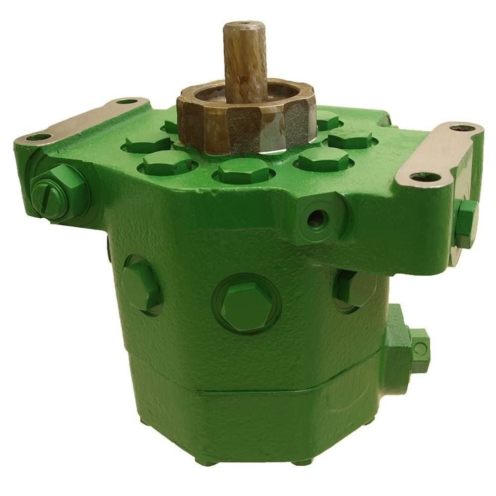 TTParts AR103033 AR103036 AR39168 Hydraulic Pump Assembly 23CC