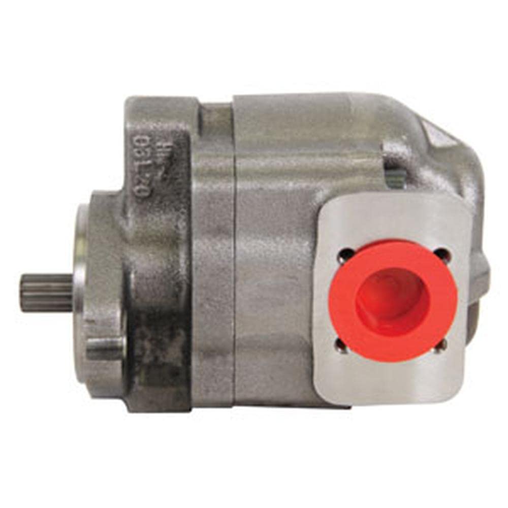 TTPARTS AL202473 Hydraulic Pump; 35 CM3