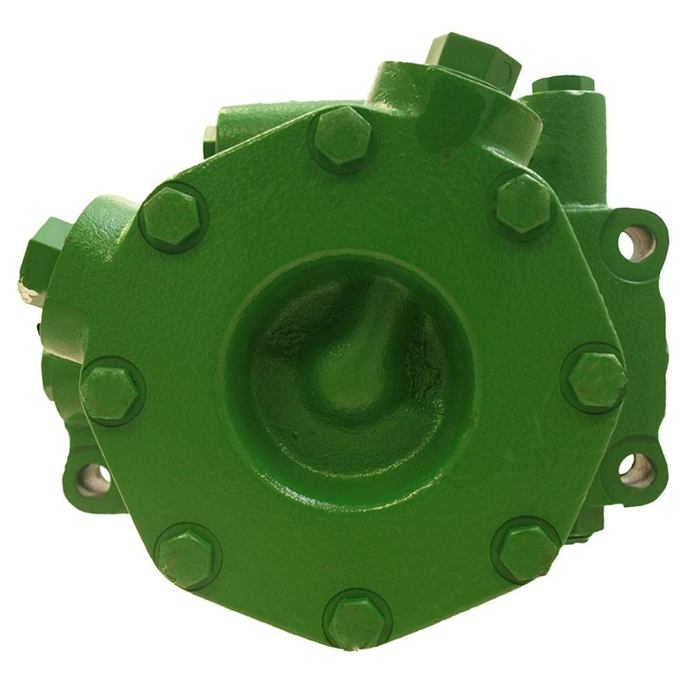TTParts AR103033 AR103036 AR39168 Hydraulic Pump Assembly 23CC