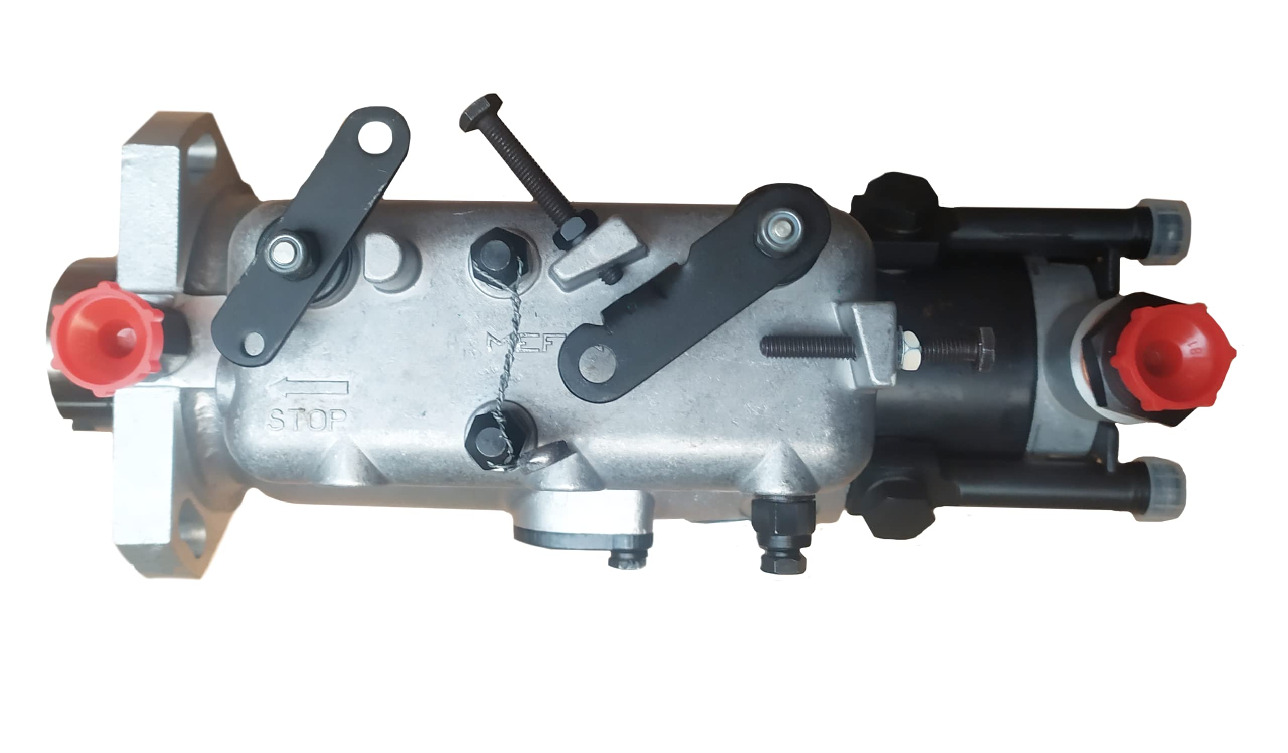 Fuel injection pump Massey Ferguson 30 40 50 165 255 300 Perkins Engine 4.203 3240F938