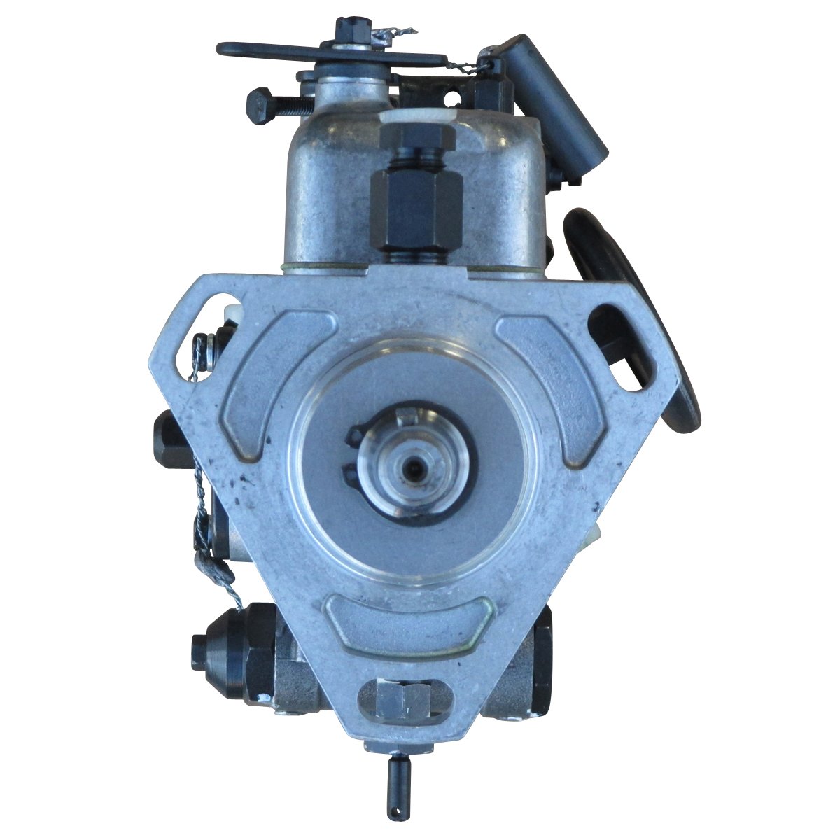 TTParts Fuel Injection Pump Made for Oliver Long Universal/UTB.