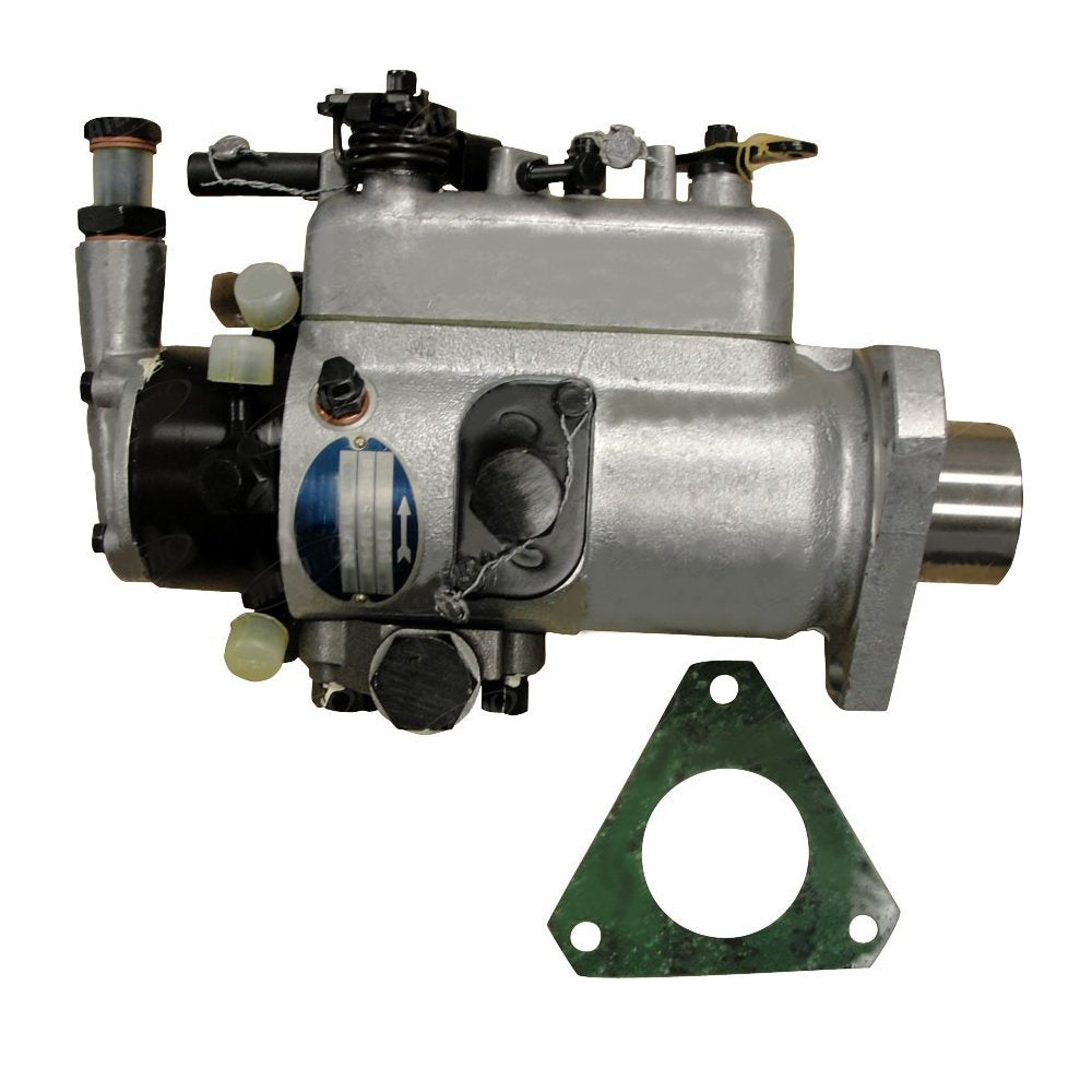 Injection Pump Ford 2000 2310 2600 2810 2910 233 231 Tractor Industrial Tractor