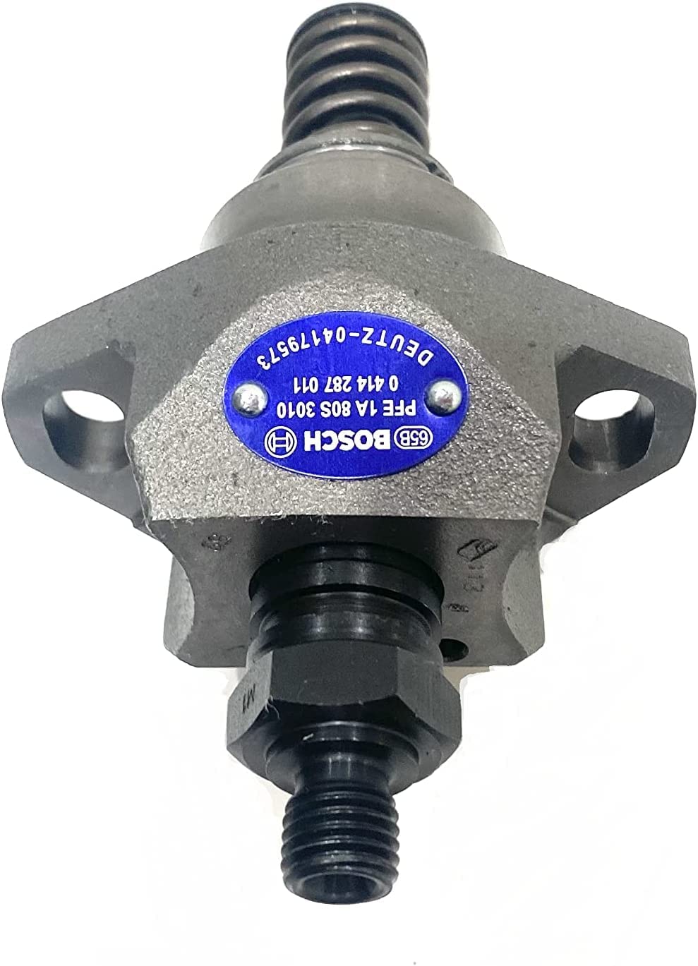 TTParts Fuel Injection Pump For Bobcat 863 Skid Steer Loader Deutz BF4M1011F Engine 0414287011 04178544