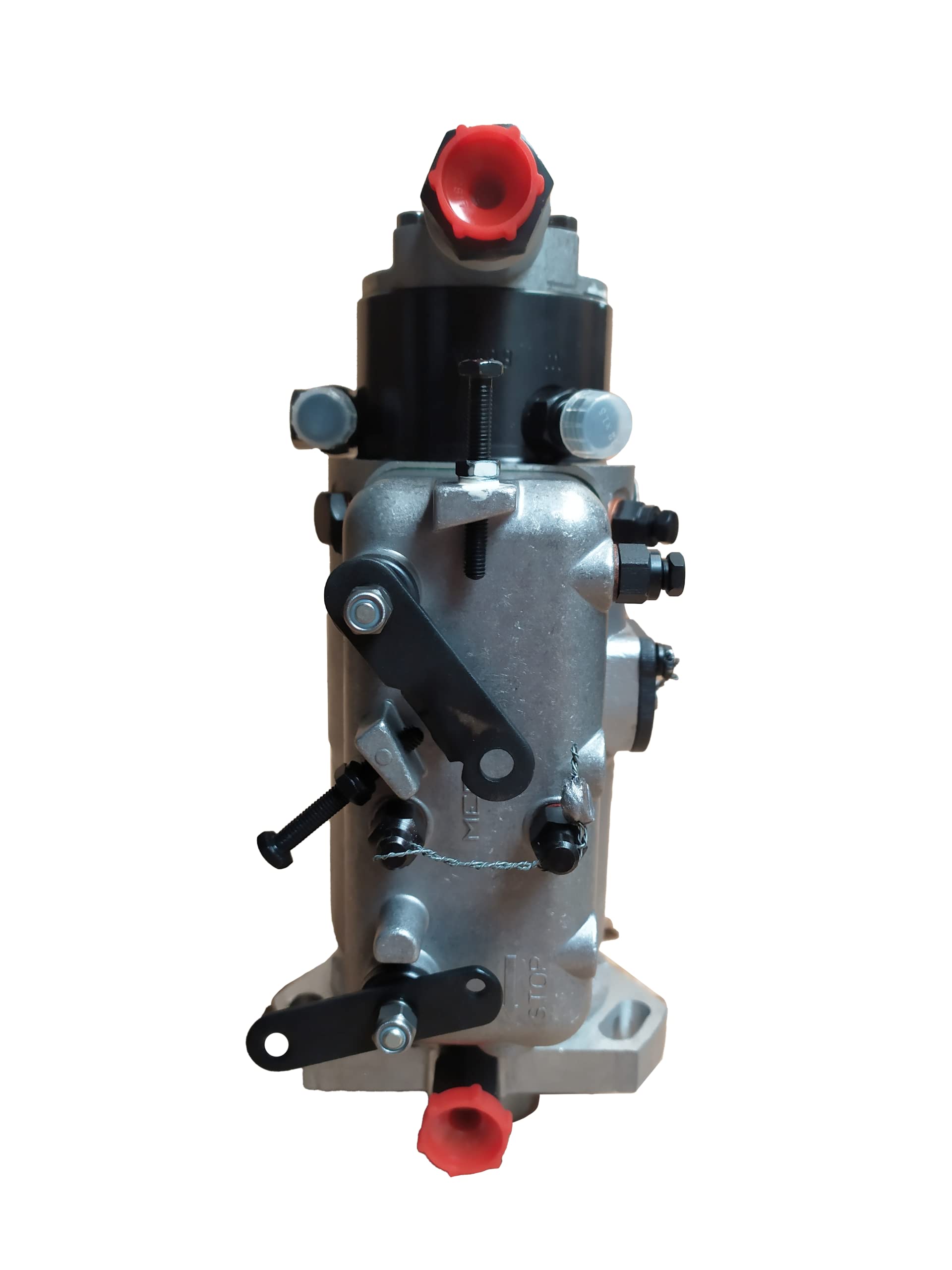 Fuel Injection Pump Massey Ferguson 203 35 205 50 881306V91 fits Massey Harris 50