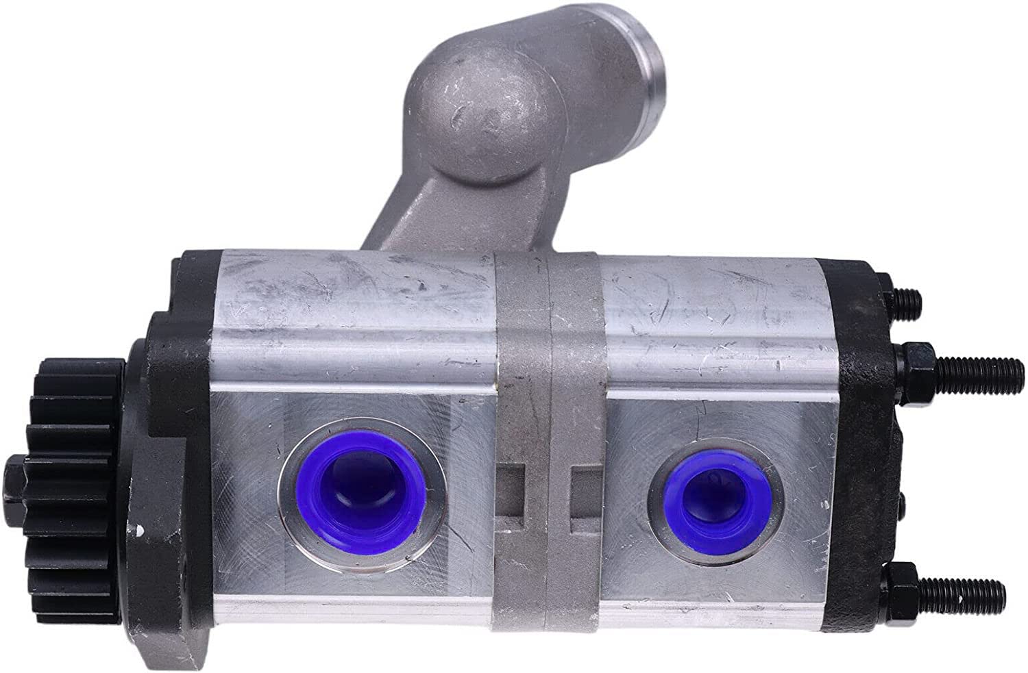 Hydraulic Pump Fits John Deere Tractors: 5045 5055 5065 5075 5045D RE223233