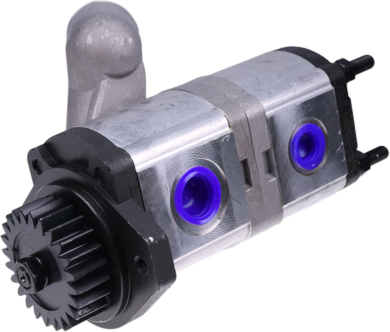 Hydraulic Pump Fits John Deere Tractors: 5045 5055 5065 5075 5045D RE223233