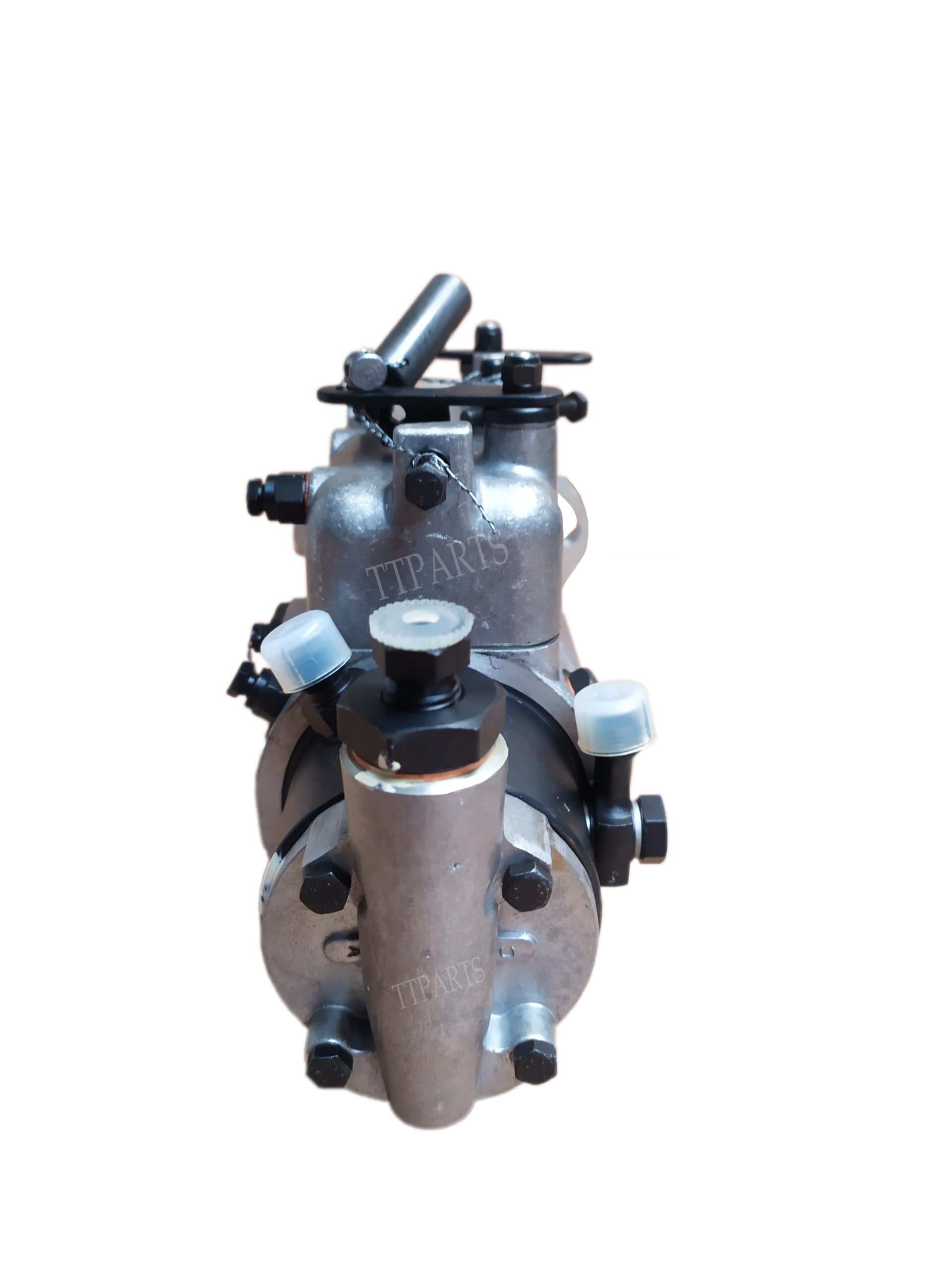 TTParts 3230F180 Fuel Injection Pump For Perkins Engine ADD3.152 Massey Ferguson Tractors 135 150 302 304 235 245 2200 CAV 3230F190 1447169M91 1446012M91 1447169V91