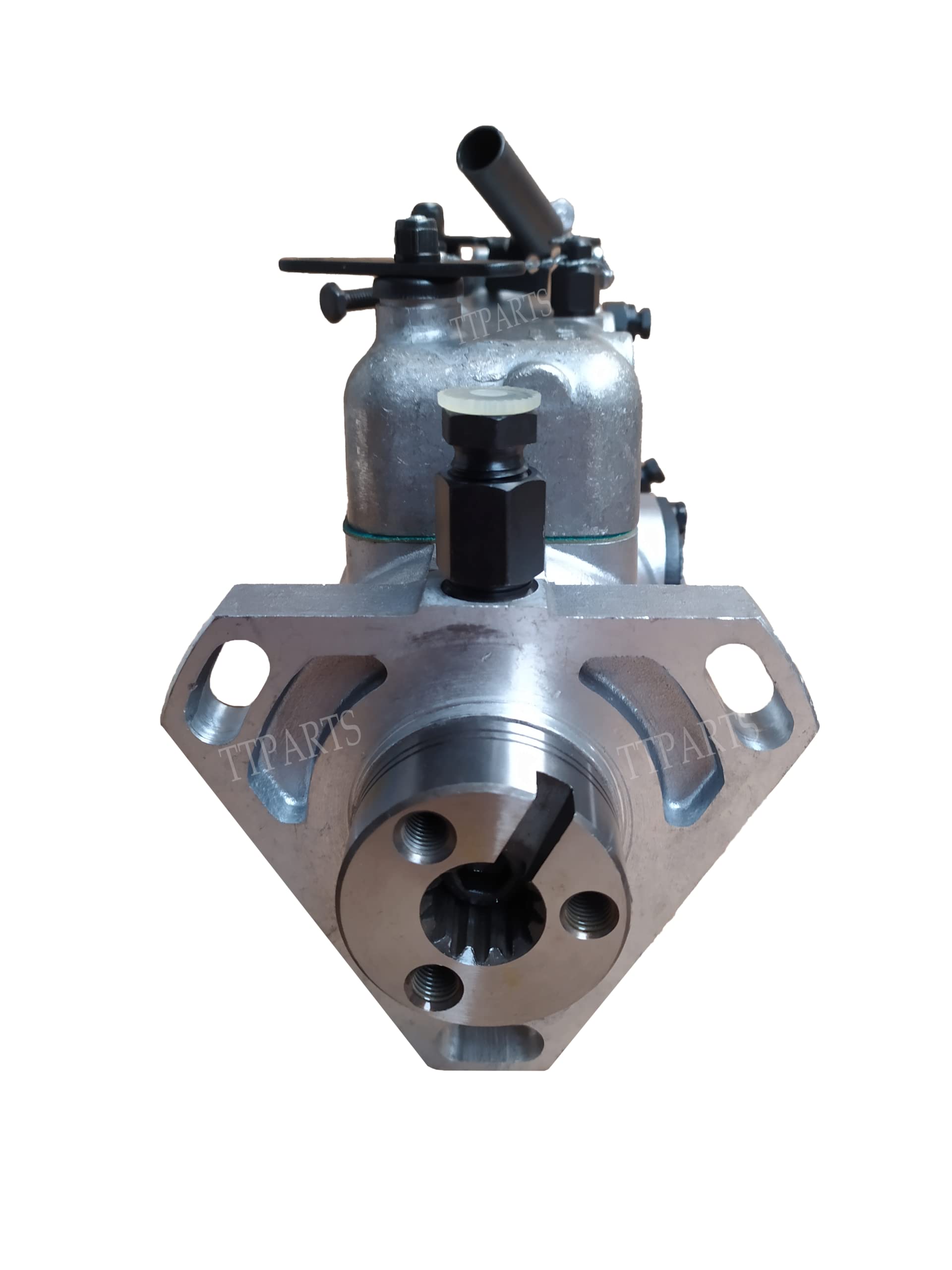 TTParts 3230F180 Fuel Injection Pump For Perkins Engine ADD3.152 Massey Ferguson Tractors 135 150 302 304 235 245 2200 CAV 3230F190 1447169M91 1446012M91 1447169V91