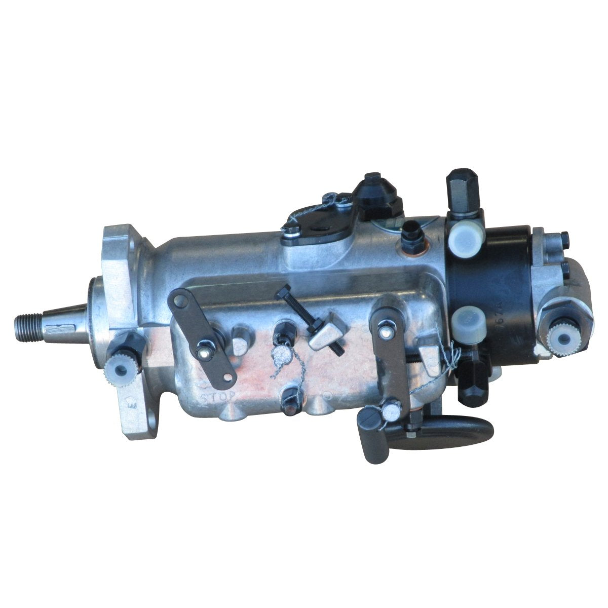 TTParts Fuel Injection Pump Made for Oliver Long Universal/UTB.