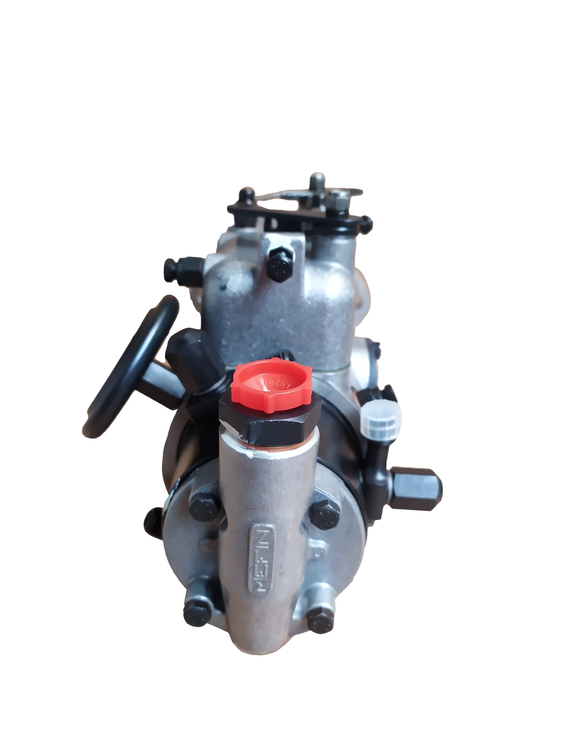 TTParts Long Tractor Injection Pump TX10417 for 350 360 445 460 510 2510 2360 2460 2510 3832F051 U445