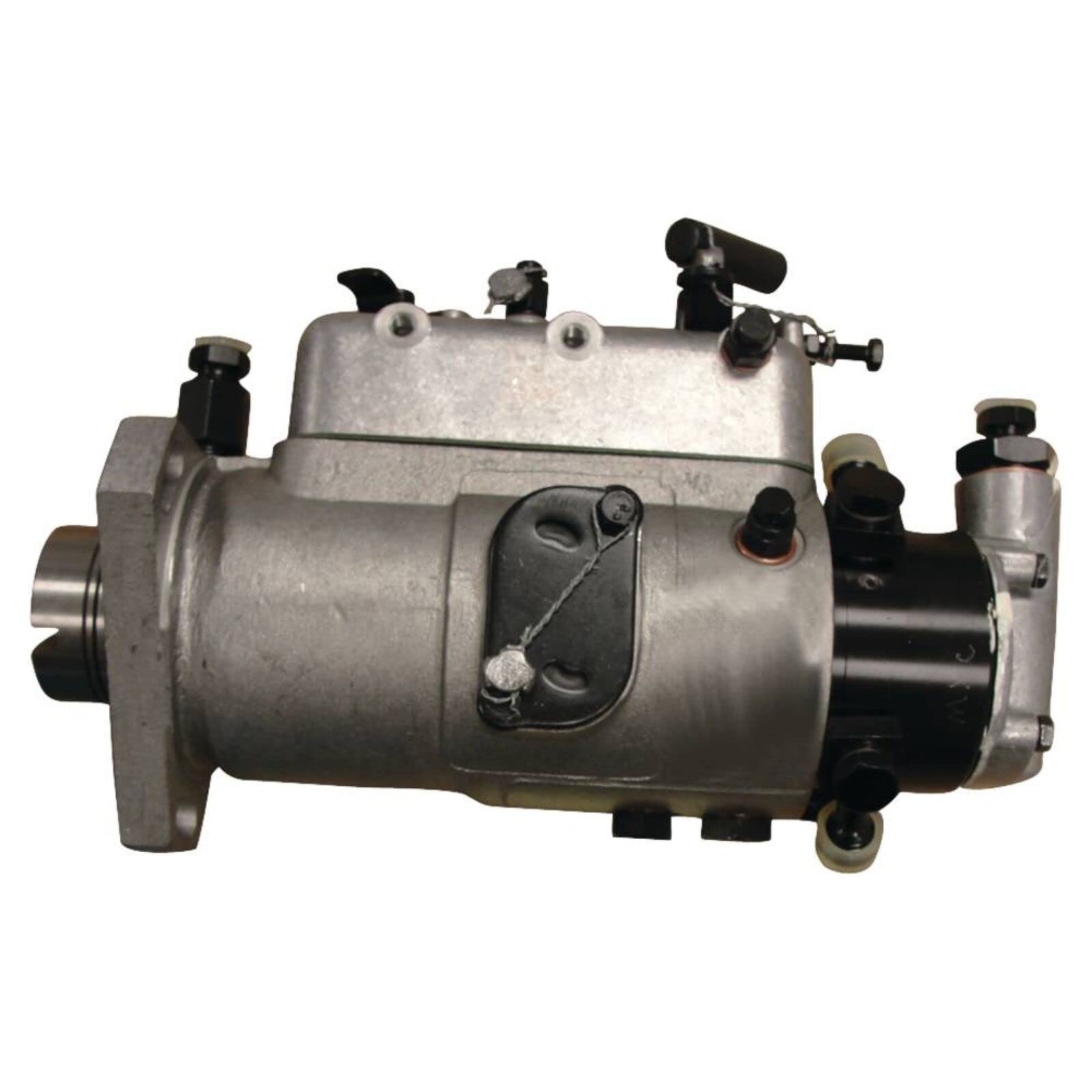 Fuel İnjection Pump Massey Ferguson 270 50D 6500 265 275 31 50C 175 180 255 1446876M91 Landini 6070