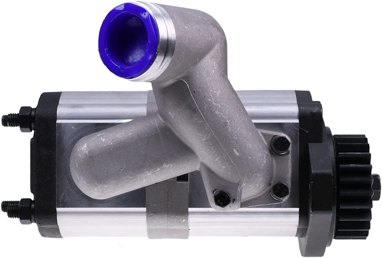 Hydraulic Pump Fits John Deere Tractors: 5045 5055 5065 5075 5045D RE223233