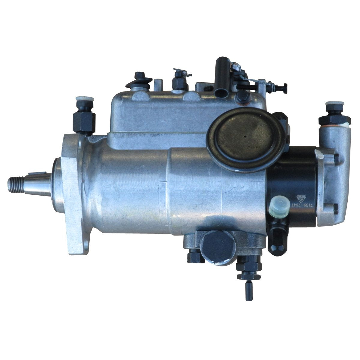 TTParts Fuel Injection Pump Made for Oliver Long Universal/UTB.