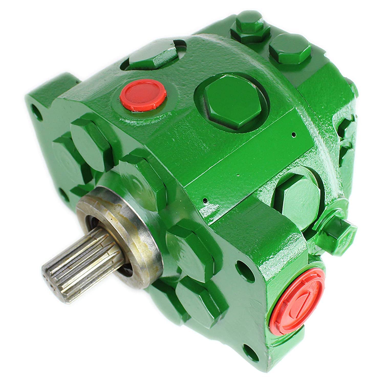 TTParts AR101807 for Hydraulic Pump for John Deere 3010, 3020, 4000, 4020+