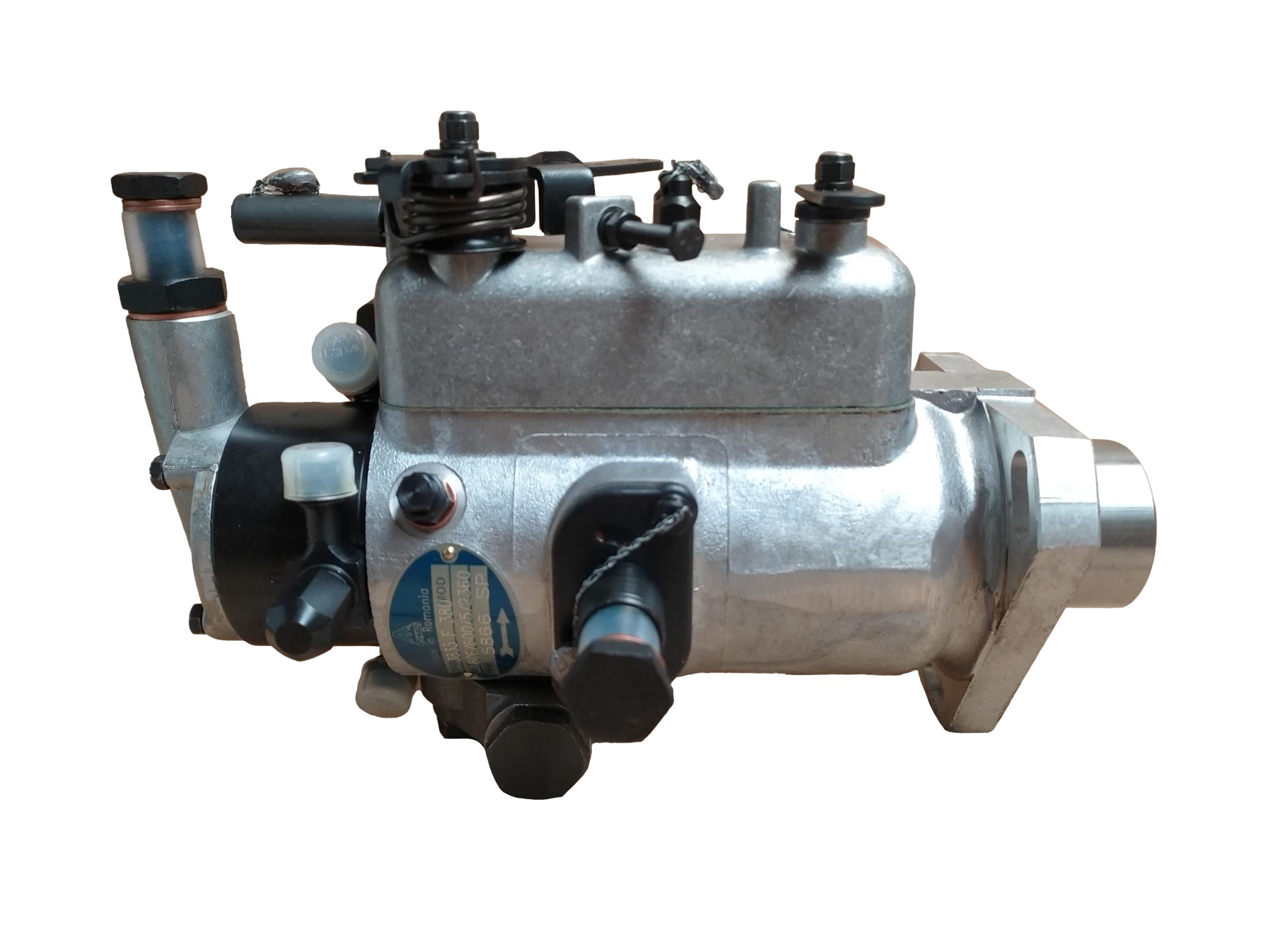 Fuel Injection Pump Ford 3000 3100 3330 3600 D0NN9A543J CAV3233F380