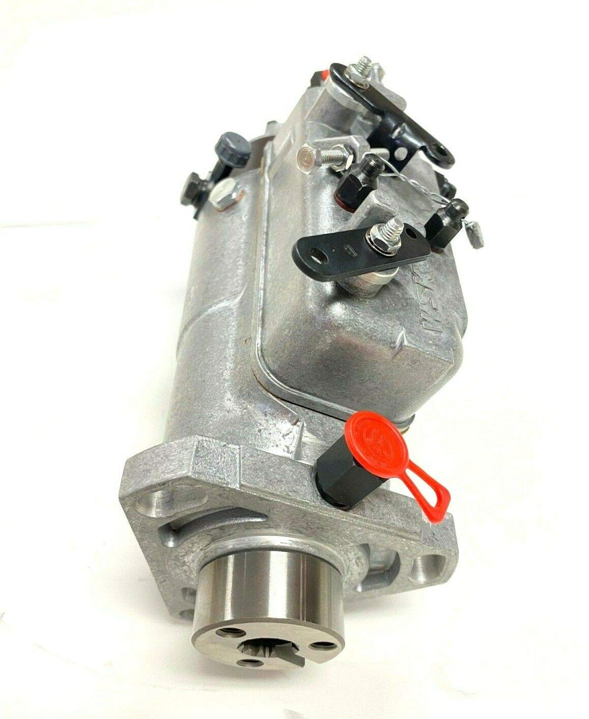 Perkins 3.152 Fuel Injection Pump Massey Ferguson 135 150 235 245 2200 20 40 200 200B 2135 2200 2500 4500 1446012M91 CAV DPA 3230F180