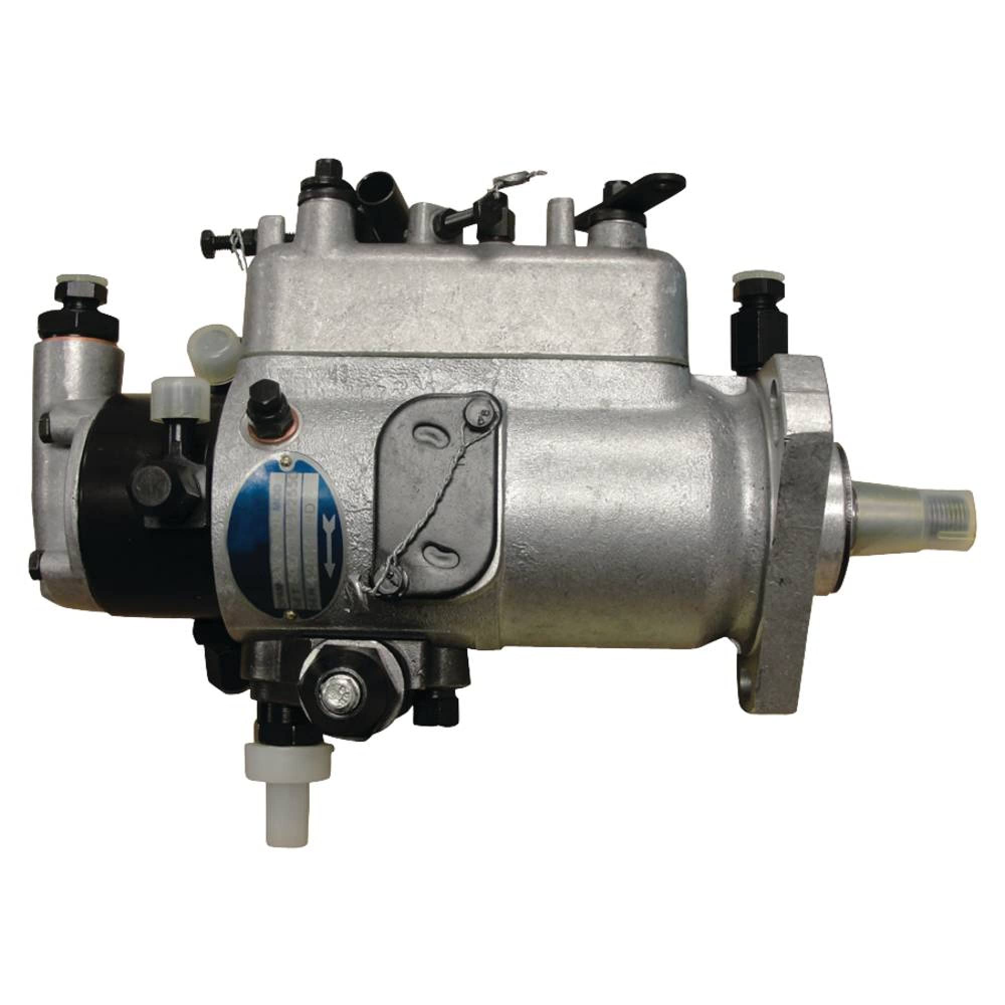 TTParts 1503-9001 Fuel Injection Pump for Long Tractor 2360 2460 350 360 445 460