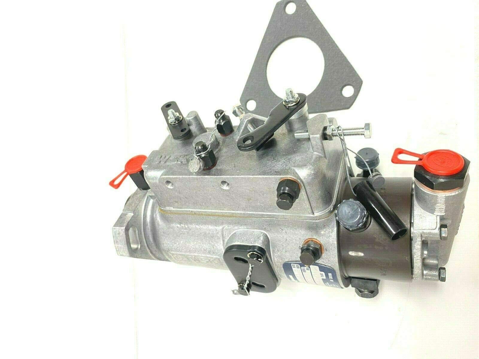 Perkins 3.152 Fuel Injection Pump Massey Ferguson 135 150 235 245 2200 20 40 200 200B 2135 2200 2500 4500 1446012M91 CAV DPA 3230F180