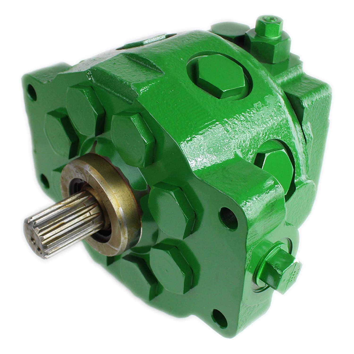TTParts AR101807 for Hydraulic Pump for John Deere 3010, 3020, 4000, 4020+