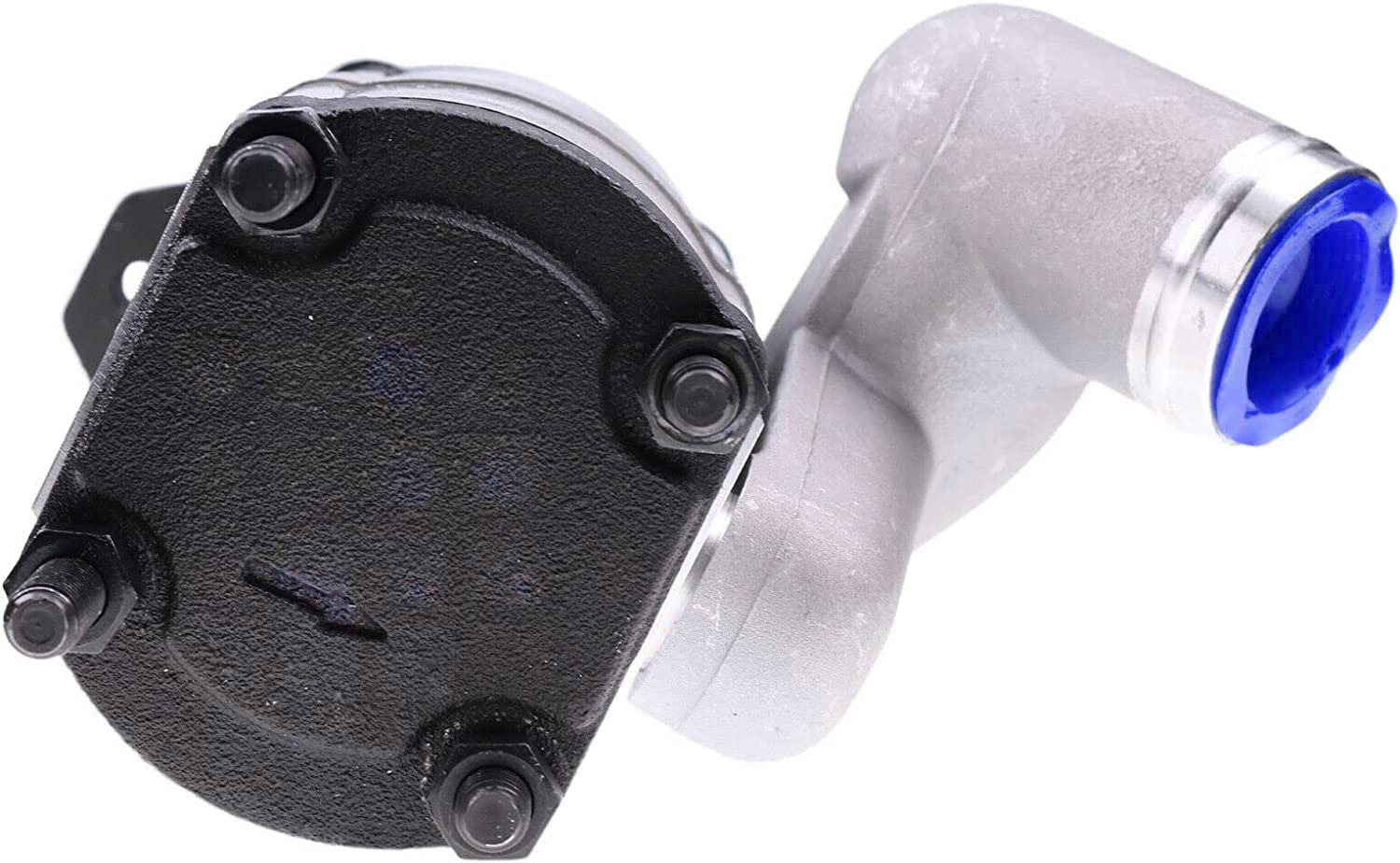 Hydraulic Pump Fits John Deere Tractors: 5045 5055 5065 5075 5045D RE223233