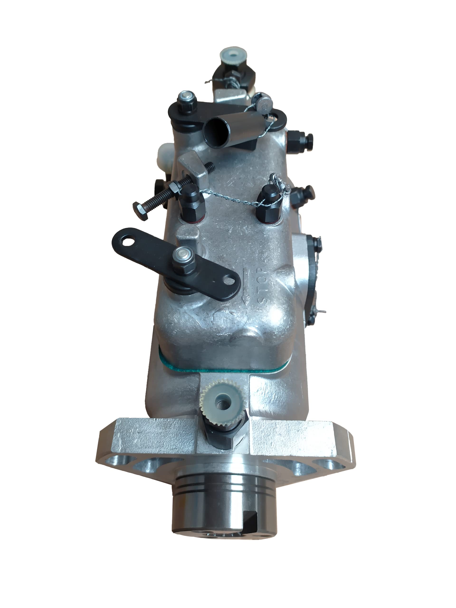 TTParts Perkins 3.152 Fuel Injection Pump Massey Ferguson 135 150 235 245 2200 20 40 200 200B 2135 2200 2500 4500 1446012M91 CAV DPA 3230F180