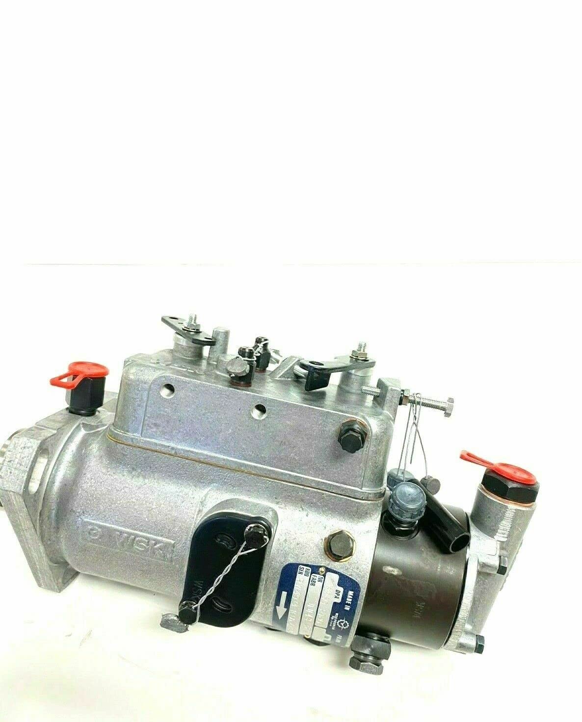 TTParts Fuel Injection Pump For Perkins ADD3.152 Massey Ferguson 3 CYL 3230F180