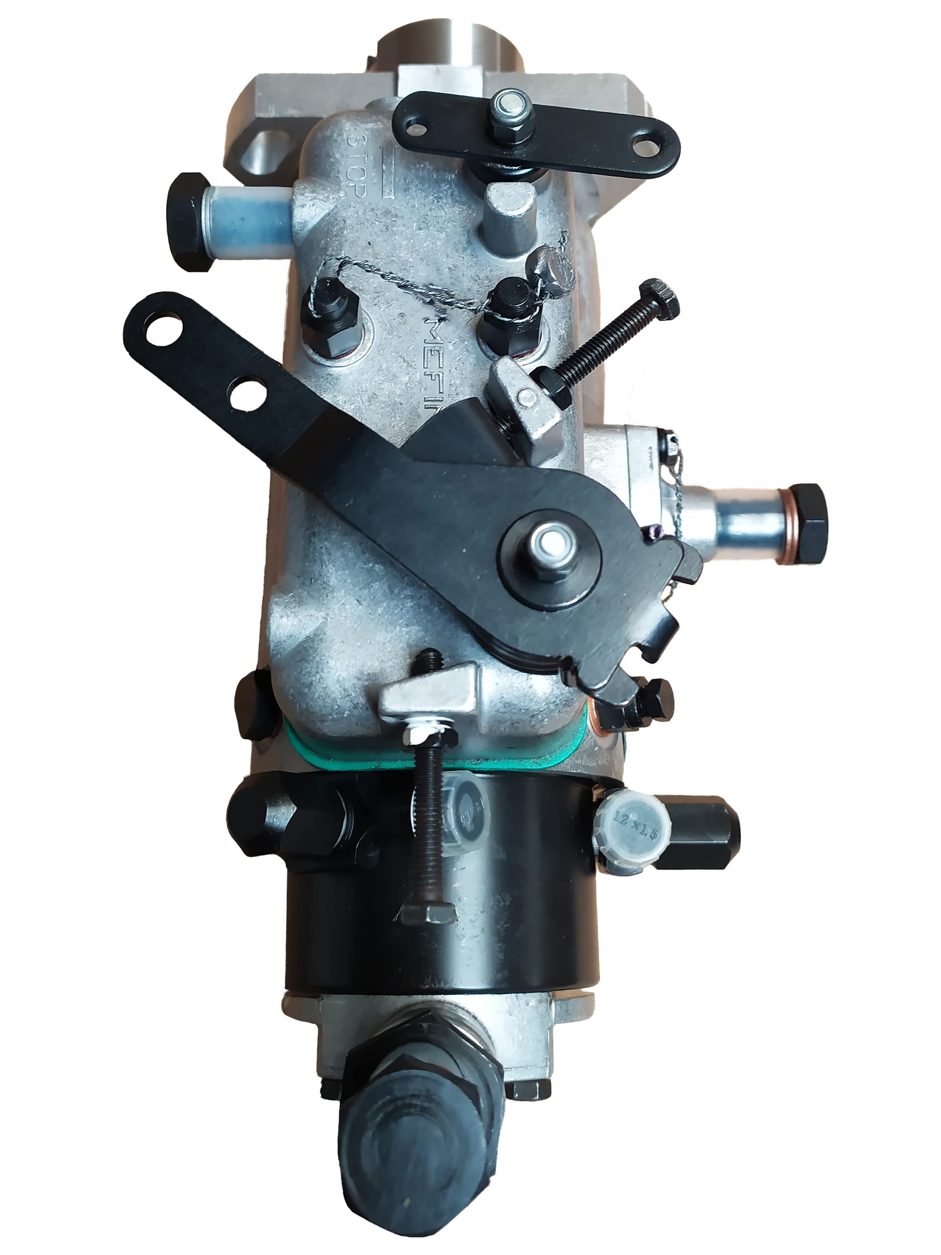 Fuel Injection Pump fits Ford 4000 4600 535 532 540 515 545 531 D0NN9A543K