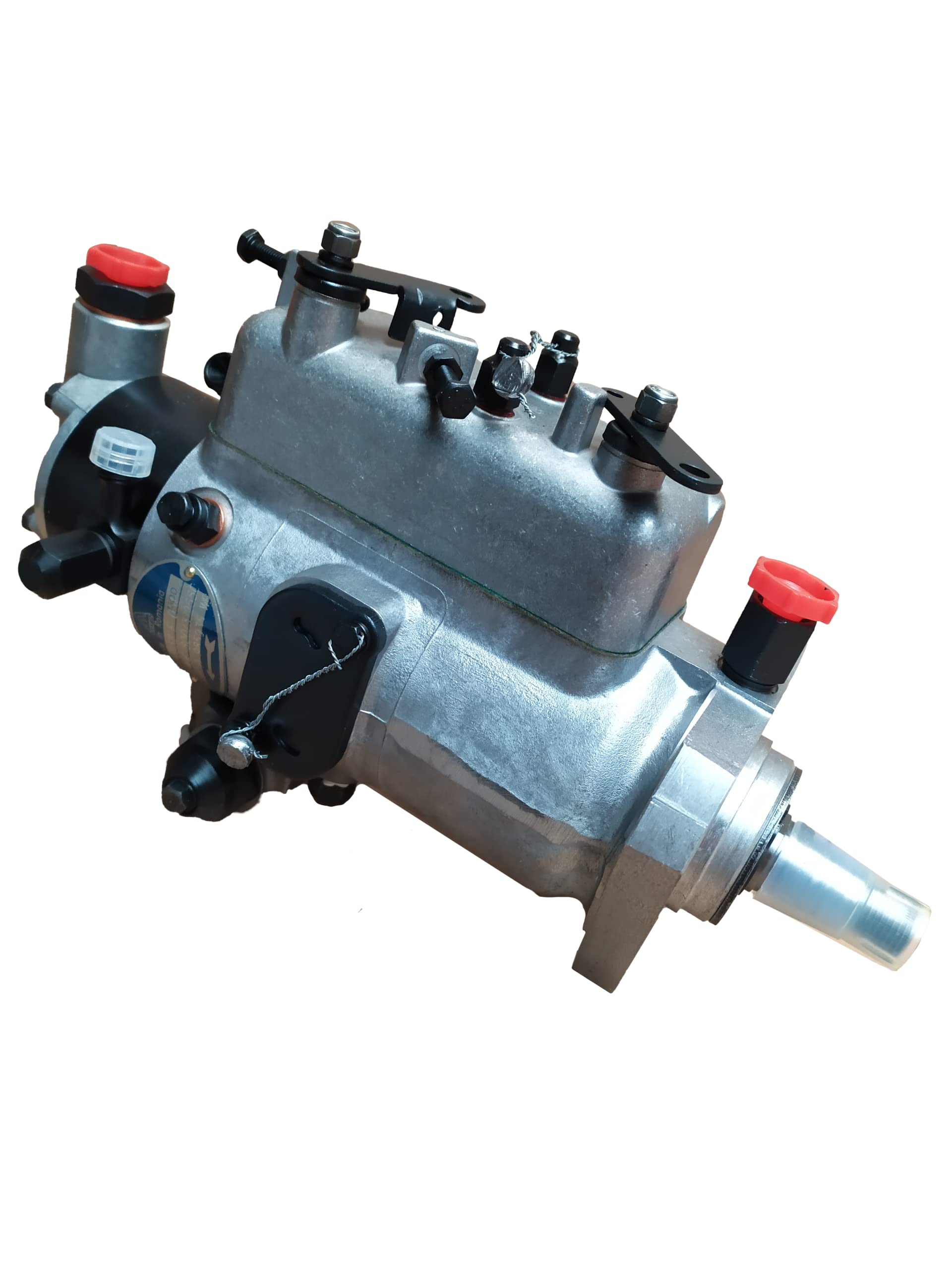 TTParts Long Tractor Injection Pump TX10417 for 350 360 445 460 510 2510 2360 2460 2510 3832F051 U445