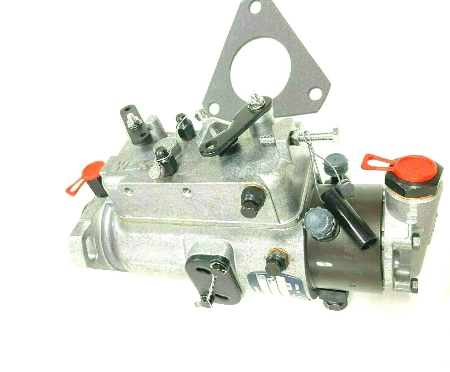 TTParts Fuel Injection Pump For Perkins ADD3.152 Massey Ferguson 3 CYL 3230F180