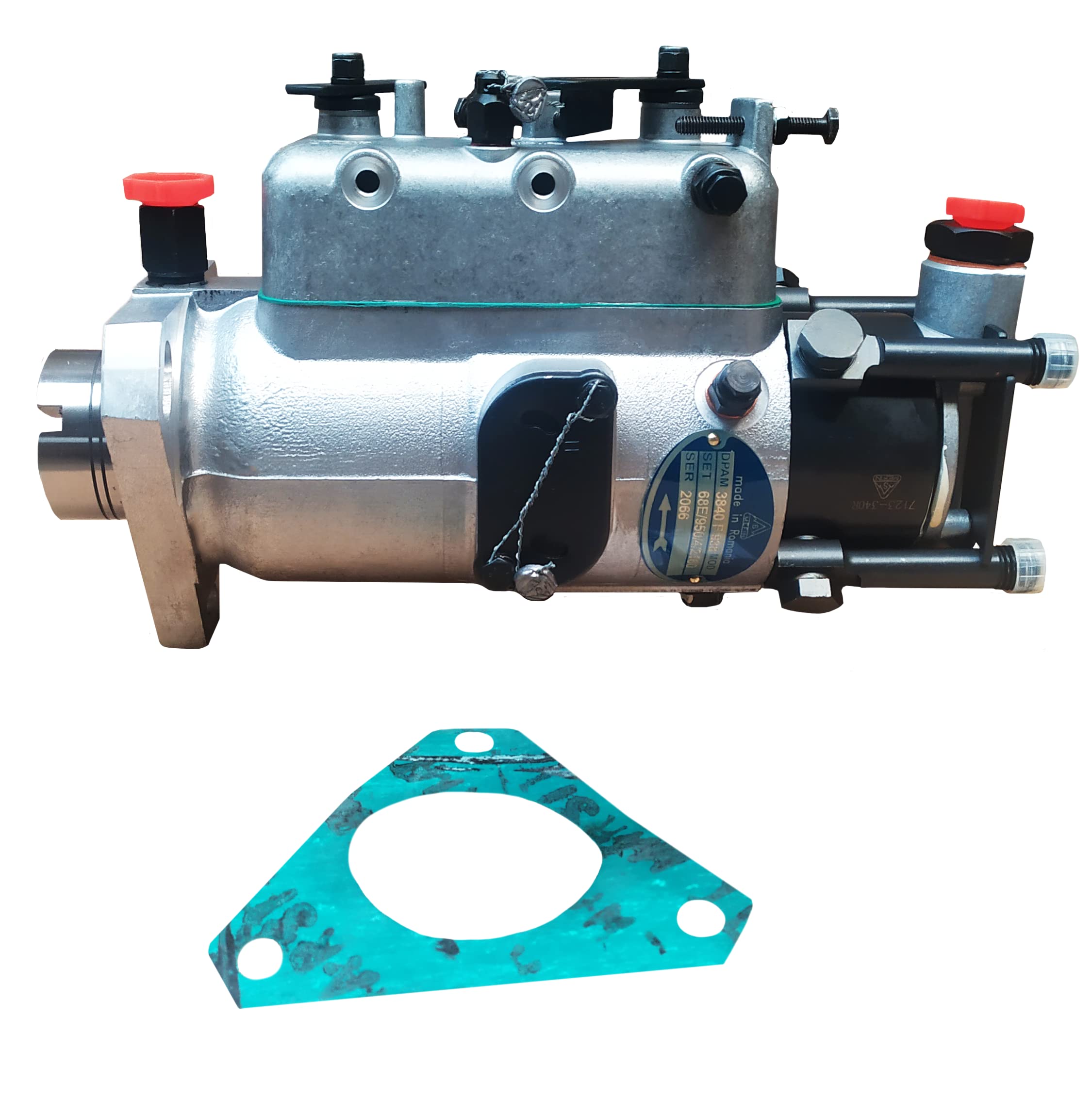 Fuel injection pump Massey Ferguson 30 40 50 165 255 300 Perkins Engine 4.203 3240F938