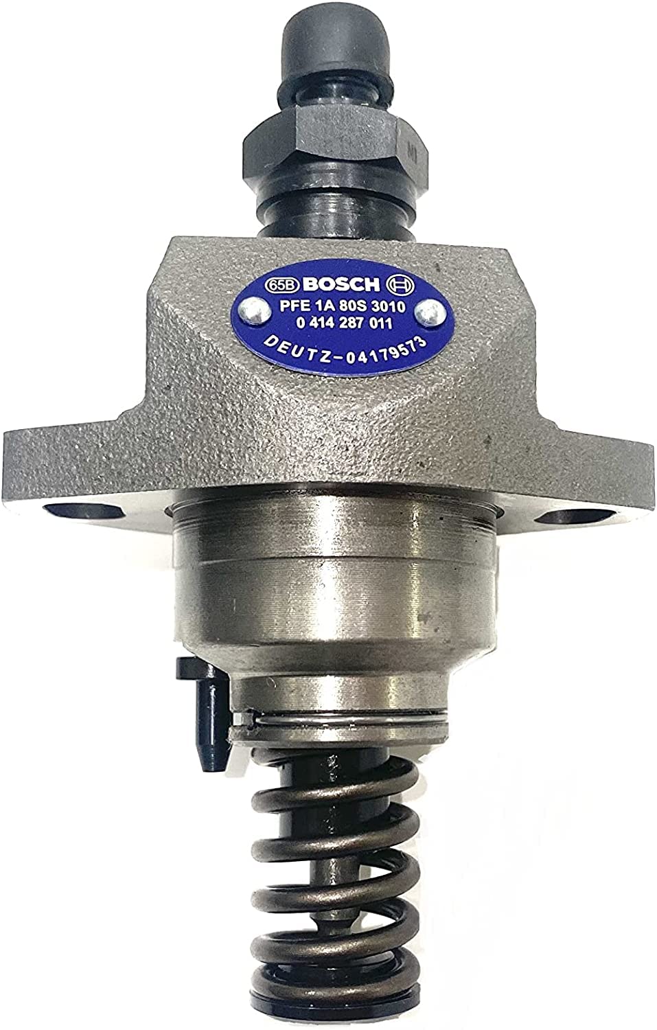 TTParts Fuel Injection Pump For Bobcat 863 Skid Steer Loader Deutz BF4M1011F Engine 0414287011 04178544